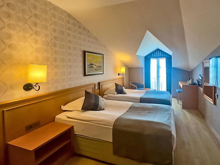 Alba Resort