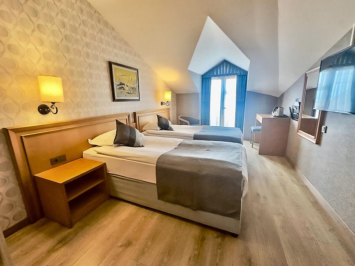 Alba Resort