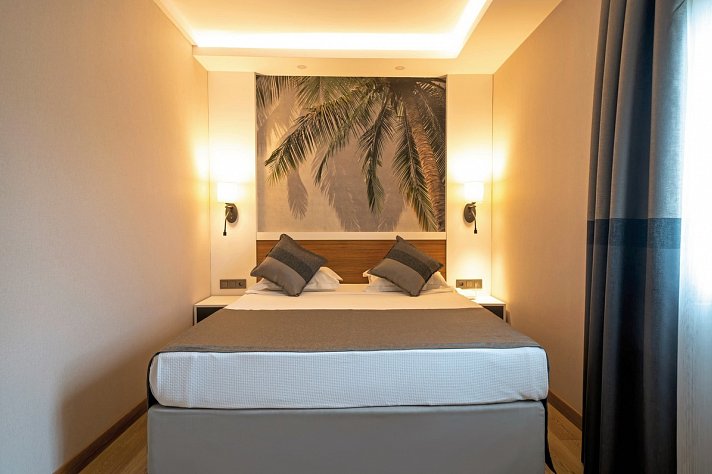Alba Resort