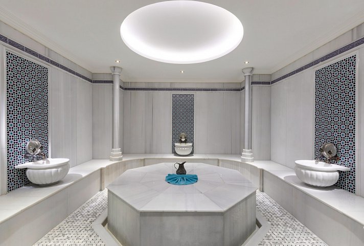 Ali Bey Resort