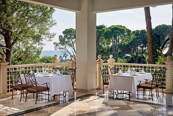 Ali Bey Resort