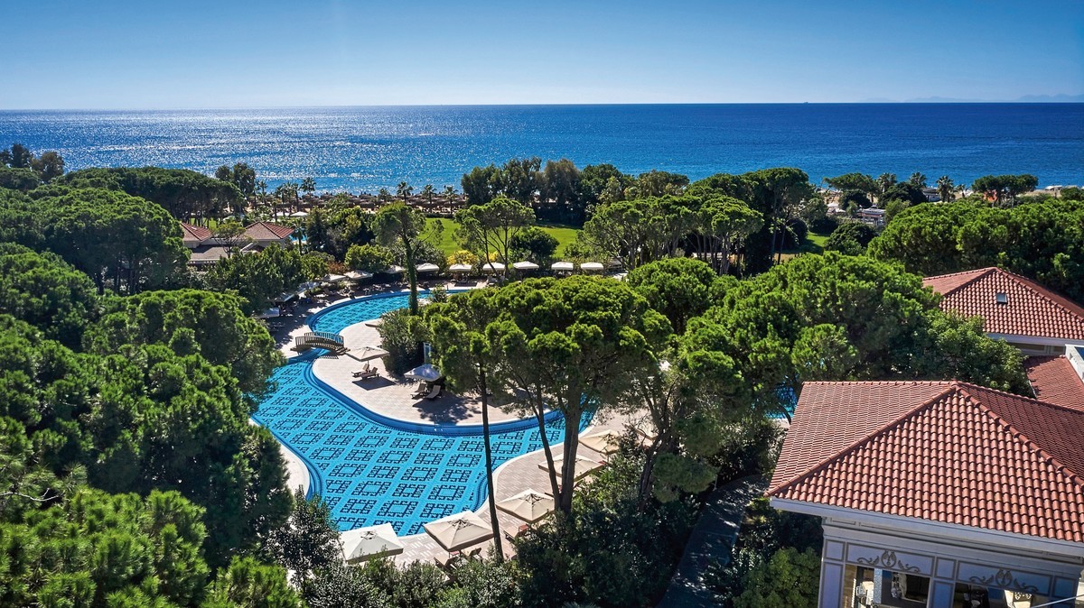 Ali Bey Resort