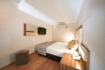 Calimera Hane Garden - Wohnbeispiel Maisonette (Zimmercodierung MB1)