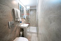 Calimera Hane Garden - Wohnbeispiel Maisonette (Zimmercodierung MB1)