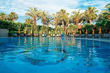 Calimera Hane Garden