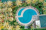 Calimera Hane Garden