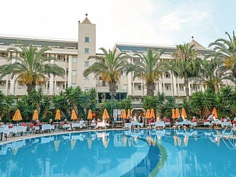 Calimera Hane Garden