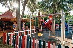 Calimera Hane Garden