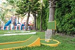 Calimera Hane Garden