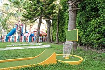 Calimera Hane Garden