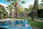Calimera Hane Garden