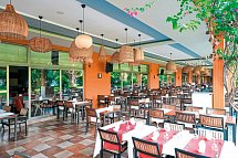 Calimera Hane Garden
