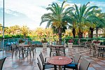 Calimera Hane Garden