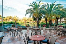 Calimera Hane Garden