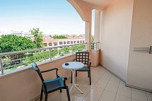 Calimera Hane Garden - Wohnbeispiel Familienzimmer (Zimmercodierungen FB1 & FB2)