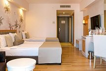 Side Aluna Hotel - Wohnbeispiel Doppelzimmer Standard Large (Zimmercodierung DB2)