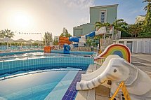 Side Aluna Hotel