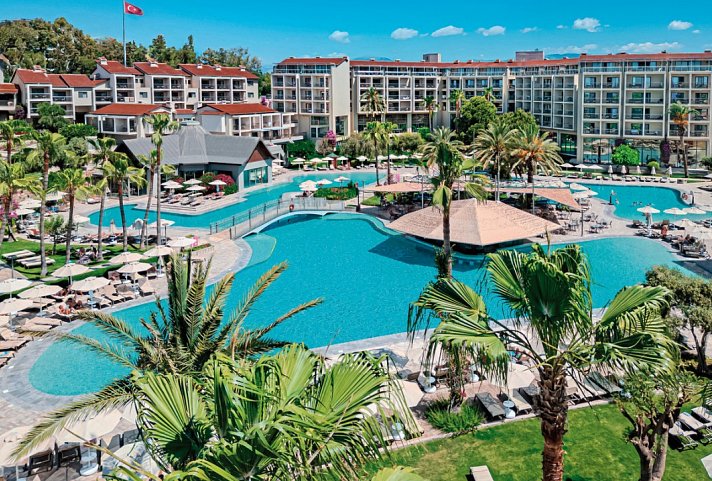 Arum Barut Collection