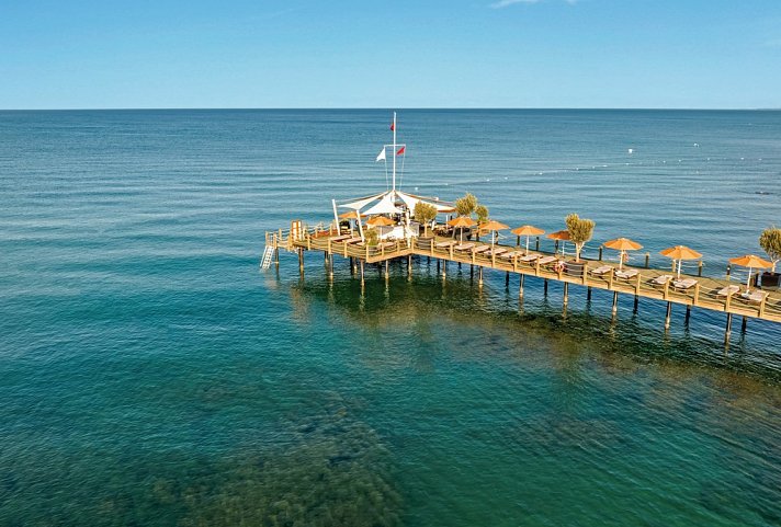 Arum Barut Collection