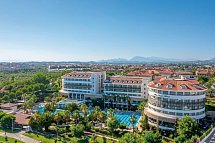 Alba Royal Hotel
