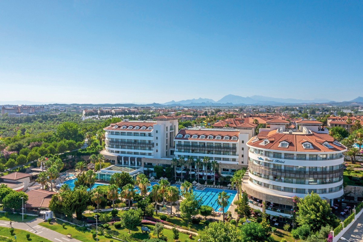 Alba Royal Hotel