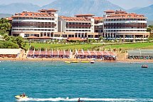 Alba Royal Hotel
