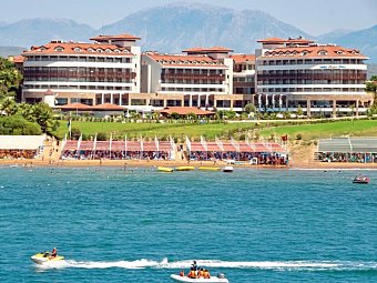 Alba Royal Hotel