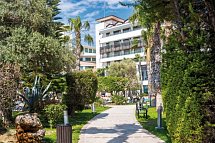 Alba Royal Hotel