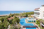 Alba Royal Hotel