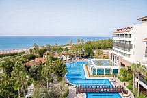 Alba Royal Hotel