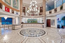 Alba Royal Hotel