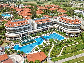 Alba Royal Hotel