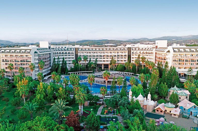 Vita Silva Hotel