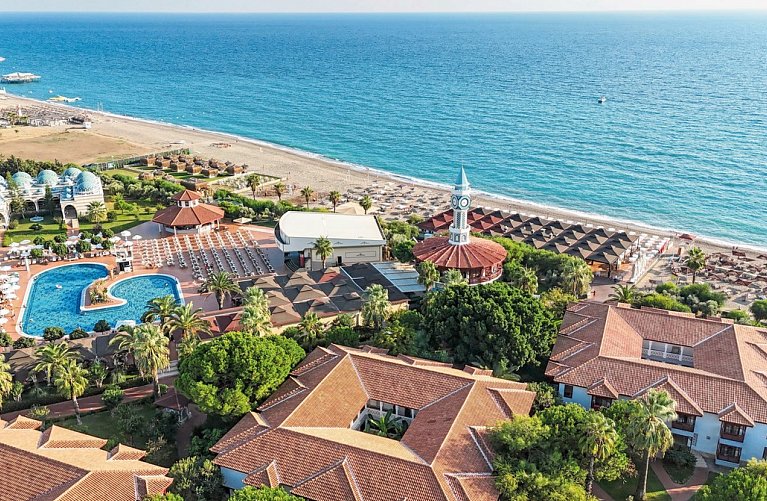 Ali Bey Club