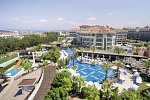 Sunis Evren Beach Resort Hotel & SPA