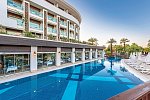 Sunis Evren Beach Resort Hotel & SPA