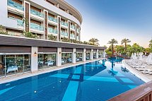 Sunis Evren Beach Resort Hotel & SPA