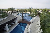 Sunis Evren Beach Resort Hotel & SPA