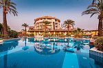 Sunis Evren Beach Resort Hotel & SPA