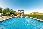 Sunis Evren Beach Resort Hotel & SPA