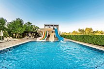Sunis Evren Beach Resort Hotel & SPA