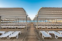 Sunis Evren Beach Resort Hotel & SPA