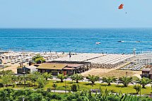 Sunis Evren Beach Resort Hotel & SPA