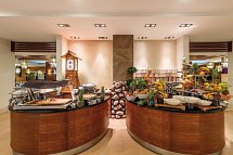 Sunis Evren Beach Resort Hotel & SPA