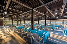 Sunis Evren Beach Resort Hotel & SPA