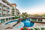 Sunis Evren Beach Resort Hotel & SPA