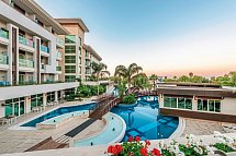 Sunis Evren Beach Resort Hotel & SPA