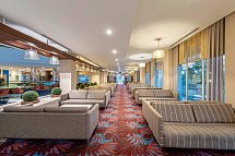 Sunis Evren Beach Resort Hotel & SPA