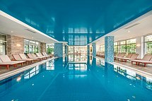 Sunis Evren Beach Resort Hotel & SPA