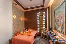 Sunis Evren Beach Resort Hotel & SPA